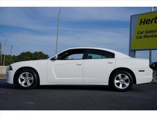 2013 Dodge Charger SE, US $18,679.00, image 4