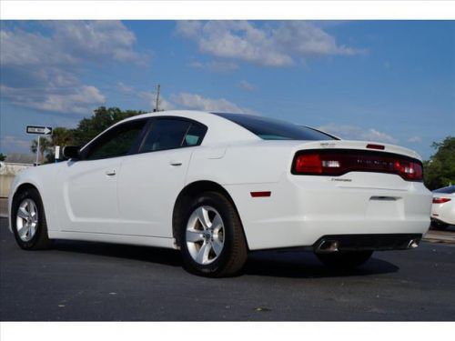 2013 Dodge Charger SE, US $18,679.00, image 5