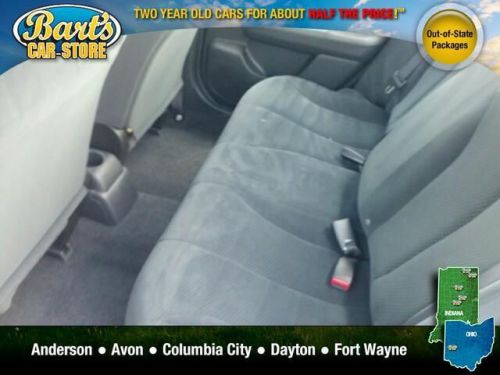 2010 Nissan Versa 1.8 S, US $10,900.00, image 4
