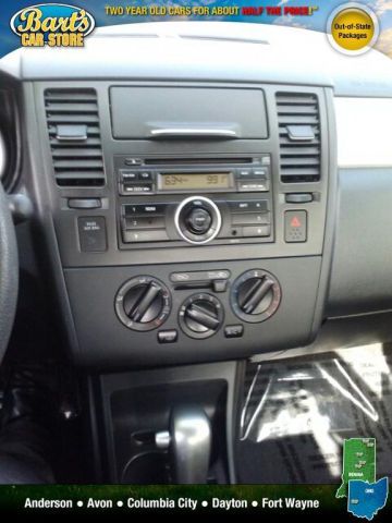 2010 Nissan Versa 1.8 S, US $10,900.00, image 7