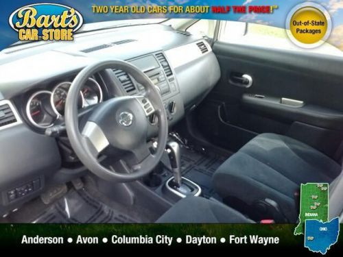 2010 Nissan Versa 1.8 S, US $10,900.00, image 9