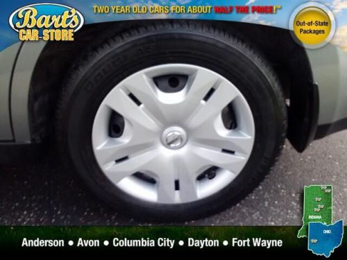 2010 Nissan Versa 1.8 S, US $10,900.00, image 11