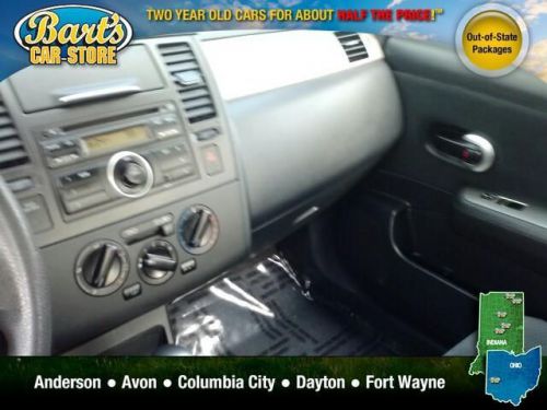 2010 Nissan Versa 1.8 S, US $10,900.00, image 13
