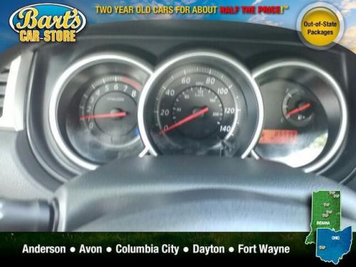 2010 Nissan Versa 1.8 S, US $10,900.00, image 14