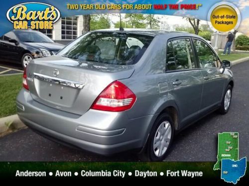 2010 Nissan Versa 1.8 S, US $10,900.00, image 15