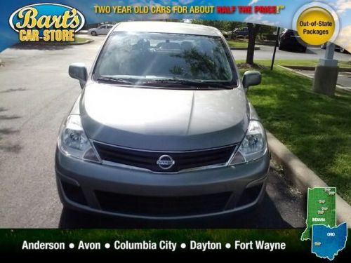 2010 Nissan Versa 1.8 S, US $10,900.00, image 22