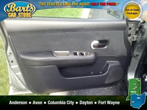 2010 Nissan Versa 1.8 S, US $10,900.00, image 27