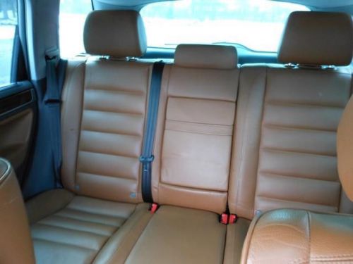 2006 Volkswagen Touareg V8, US $10,999.00, image 3