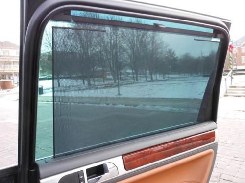 2006 Volkswagen Touareg V8, US $10,999.00, image 6