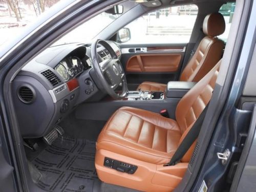 2006 Volkswagen Touareg V8, US $10,999.00, image 7