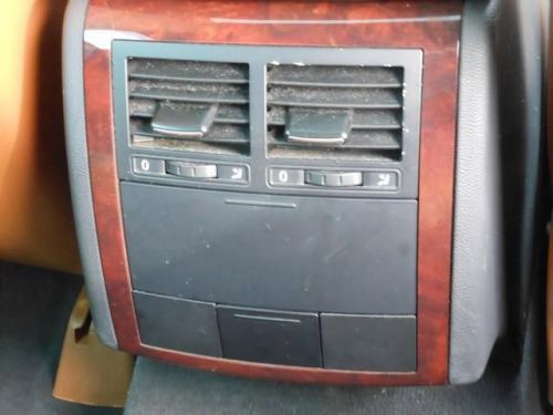 2006 Volkswagen Touareg V8, US $10,999.00, image 10