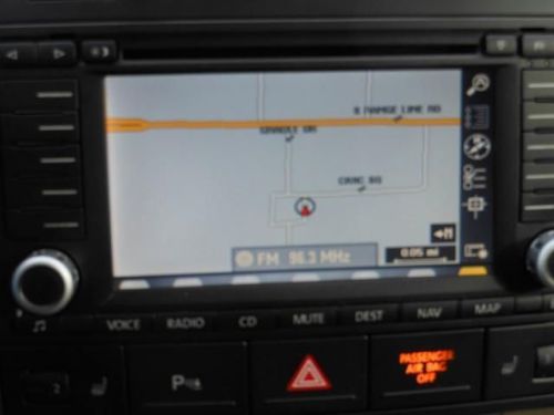 2006 Volkswagen Touareg V8, US $10,999.00, image 11