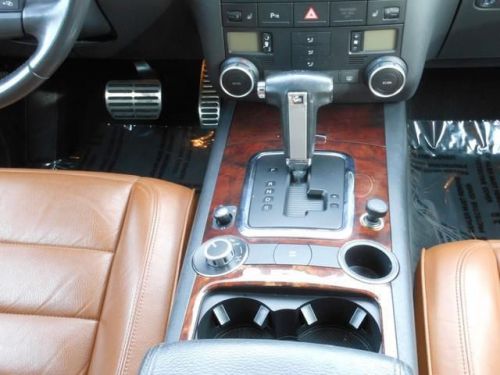 2006 Volkswagen Touareg V8, US $10,999.00, image 13