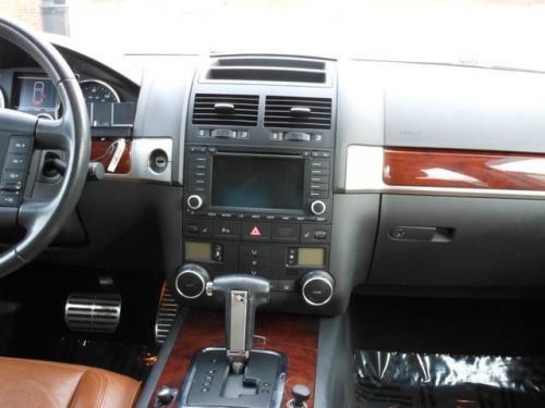 2006 Volkswagen Touareg V8, US $10,999.00, image 14