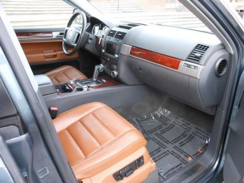 2006 Volkswagen Touareg V8, US $10,999.00, image 16