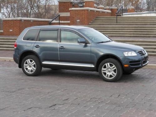 2006 Volkswagen Touareg V8, US $10,999.00, image 18