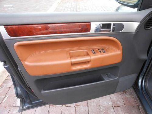 2006 Volkswagen Touareg V8, US $10,999.00, image 22