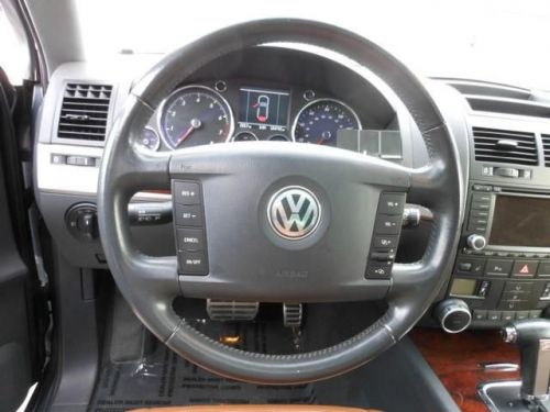 2006 Volkswagen Touareg V8, US $10,999.00, image 23