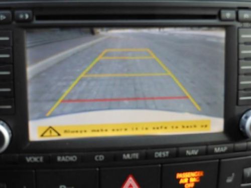 2006 Volkswagen Touareg V8, US $10,999.00, image 26