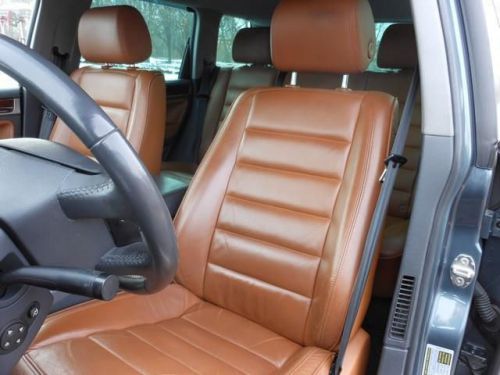 2006 Volkswagen Touareg V8, US $10,999.00, image 28