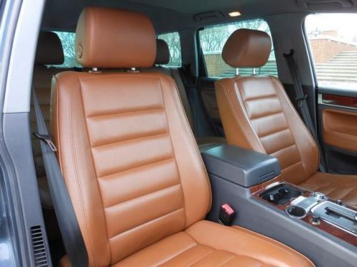 2006 Volkswagen Touareg V8, US $10,999.00, image 29