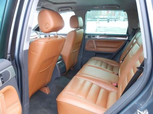 2006 Volkswagen Touareg V8, US $10,999.00, image 32