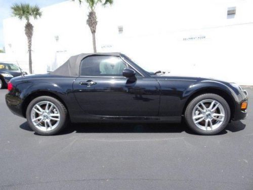 2014 mazda miata mx-5 sport