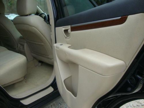 2007 Hyundai Santa Fe GLS, US $9,495.00, image 2