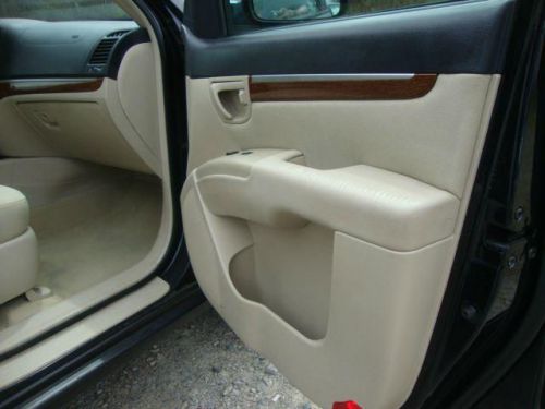 2007 Hyundai Santa Fe GLS, US $9,495.00, image 3