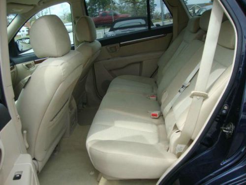 2007 Hyundai Santa Fe GLS, US $9,495.00, image 6