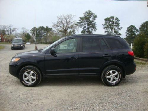 2007 Hyundai Santa Fe GLS, US $9,495.00, image 7