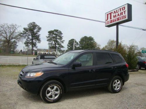 2007 Hyundai Santa Fe GLS, US $9,495.00, image 9