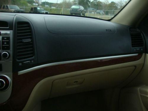 2007 Hyundai Santa Fe GLS, US $9,495.00, image 10