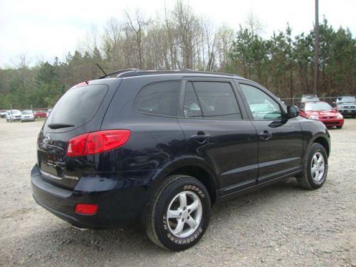 2007 Hyundai Santa Fe GLS, US $9,495.00, image 11