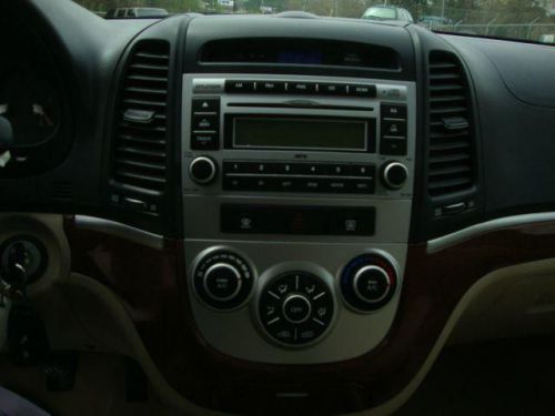 2007 Hyundai Santa Fe GLS, US $9,495.00, image 15
