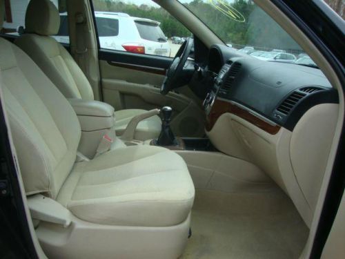 2007 Hyundai Santa Fe GLS, US $9,495.00, image 16