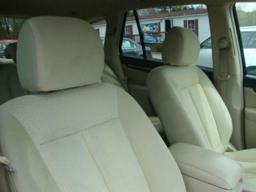 2007 Hyundai Santa Fe GLS, US $9,495.00, image 17