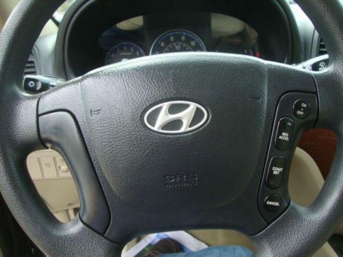 2007 Hyundai Santa Fe GLS, US $9,495.00, image 19