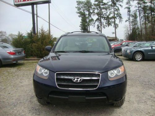 2007 Hyundai Santa Fe GLS, US $9,495.00, image 20