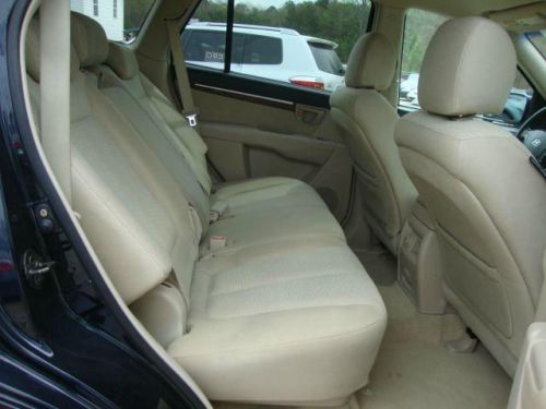2007 Hyundai Santa Fe GLS, US $9,495.00, image 22