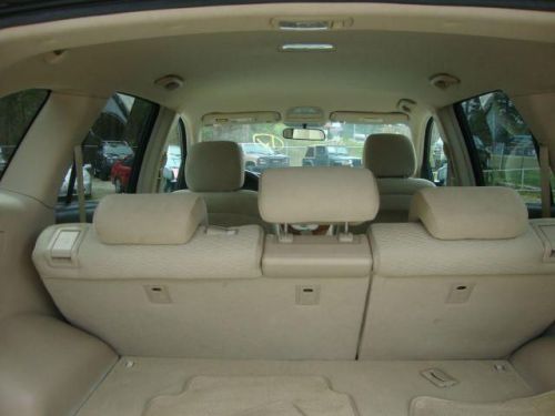 2007 Hyundai Santa Fe GLS, US $9,495.00, image 23