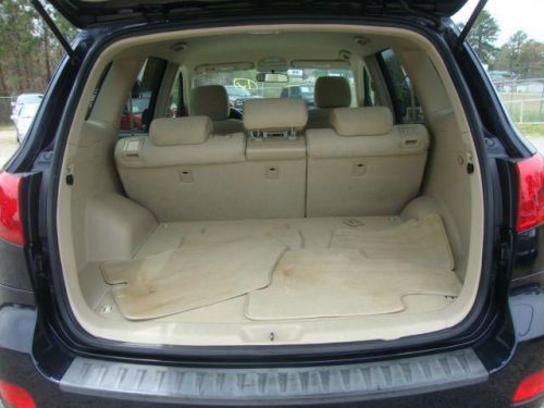 2007 Hyundai Santa Fe GLS, US $9,495.00, image 25