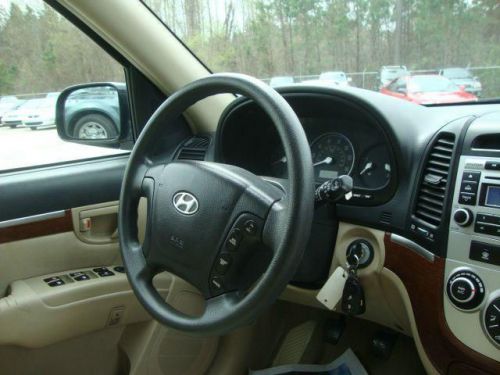 2007 Hyundai Santa Fe GLS, US $9,495.00, image 27