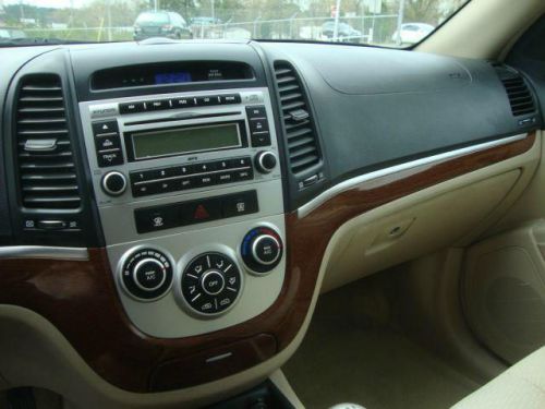2007 Hyundai Santa Fe GLS, US $9,495.00, image 28