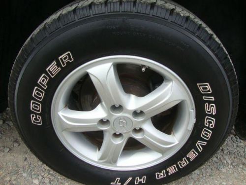 2007 Hyundai Santa Fe GLS, US $9,495.00, image 29