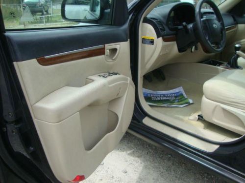 2007 Hyundai Santa Fe GLS, US $9,495.00, image 30