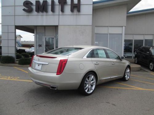 2014 cadillac xts premium