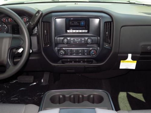 2014 chevrolet silverado 1500 work truck 2wt