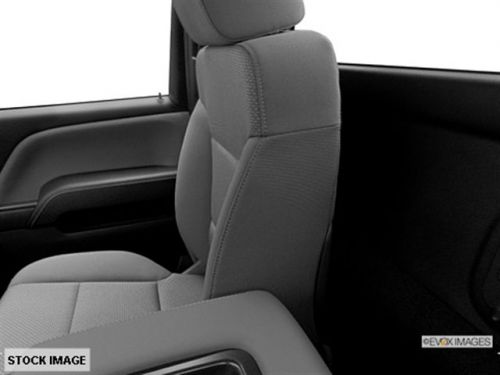 2014 Chevrolet Silverado 1500, US $26,670.00, image 3