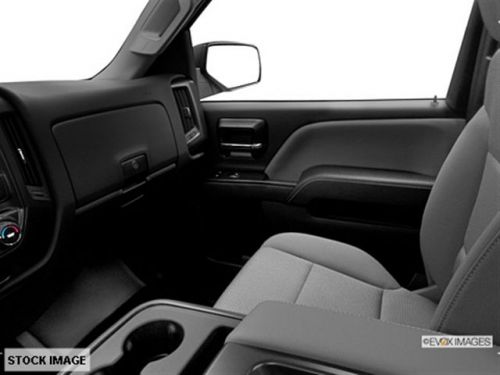 2014 Chevrolet Silverado 1500, US $26,670.00, image 4